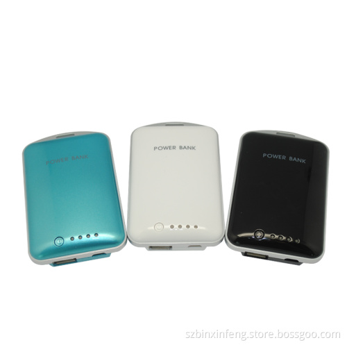 Manufacture for Mobile Phone 4000mAh Power Bank